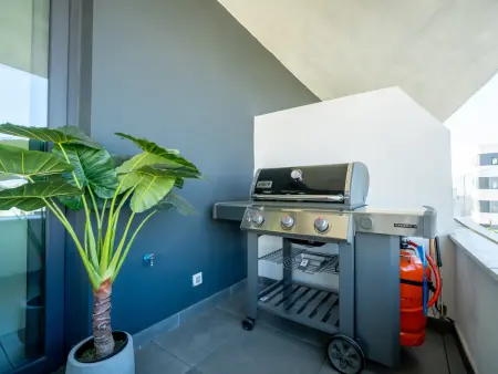 Appartement 75 m² climatisé, piscine - Fuengirola : photo 16