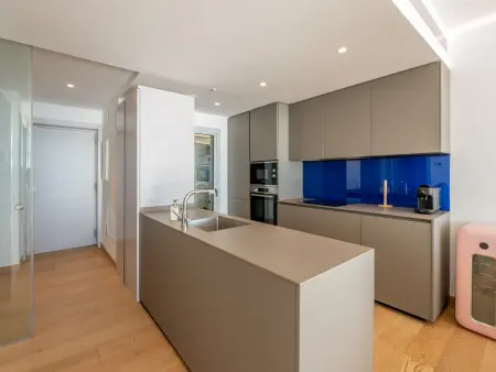 Appartement 3 chambres vue mer avec terrasse 45 m² : photo 17