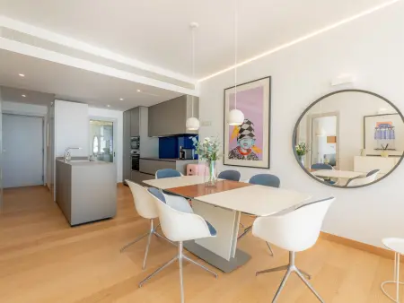 Appartement 3 chambres vue mer avec terrasse 45 m² : photo 18