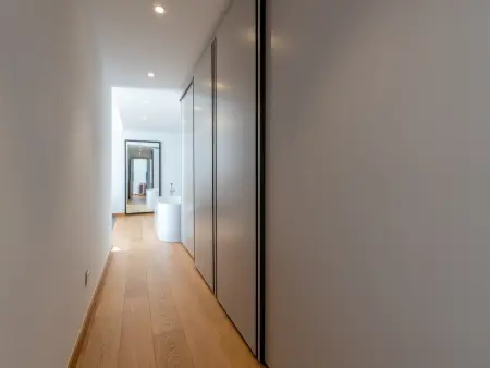 Appartement 3 chambres vue mer avec terrasse 45 m² : photo 24