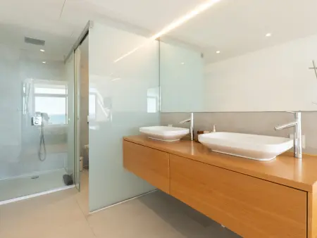 Appartement 3 chambres vue mer avec terrasse 45 m² : photo 28