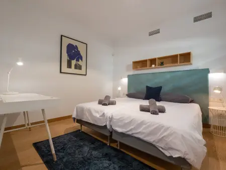 Appartement 3 chambres vue mer avec terrasse 45 m² : photo 30