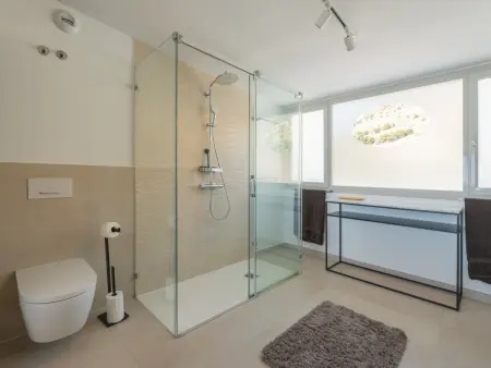 Appartement vue mer et montagne - 6 pers., Appartement 6 personnes à Benalmádena : photo 18