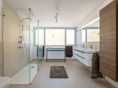 Appartement vue mer et montagne - 6 pers., Appartement 6 personnes à Benalmádena : photo 20