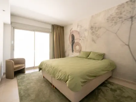 Appartement vue mer et montagne - 6 pers., Appartement 6 personnes à Benalmádena : photo 23