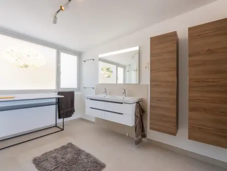 Appartement vue mer et montagne - 6 pers., Appartement 6 personnes à Benalmádena : photo 30