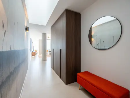 Appartement vue mer et montagne - 6 pers., Appartement 6 personnes à Benalmádena : photo 31