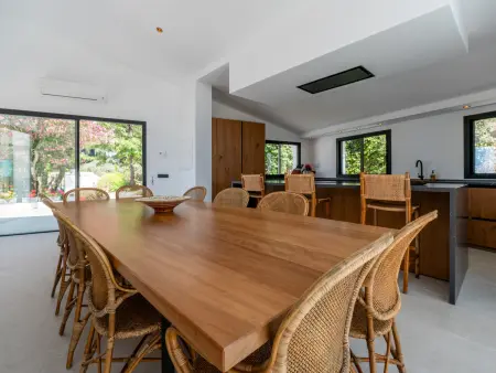 Villa vue mer et montagne - 14 pers., Location Villa 14 personnes à Mijas - Photo 9