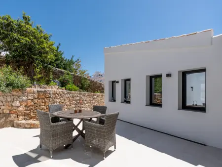 Villa vue mer et montagne - 14 pers., Location Villa 14 personnes à Mijas - Photo 19