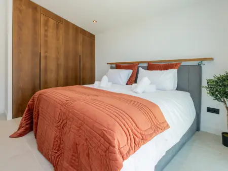 Villa vue mer et montagne - 14 pers., Location Villa 14 personnes à Mijas - Photo 29