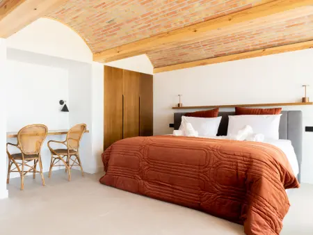 Villa vue mer et montagne - 14 pers., Location Villa 14 personnes à Mijas - Photo 30