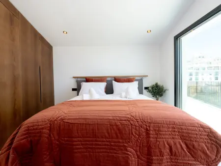 Villa vue mer et montagne - 14 pers., Location Villa 14 personnes à Mijas - Photo 31