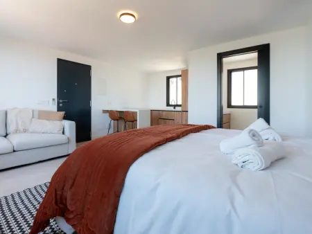 Villa vue mer et montagne - 14 pers., Location Villa 14 personnes à Mijas - Photo 33