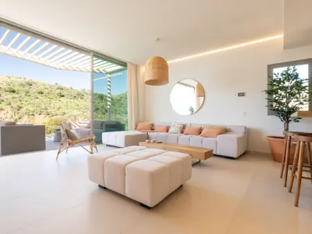 Maison meublÃ©e, vue mer et montagne - 5 pers. - Photo 3