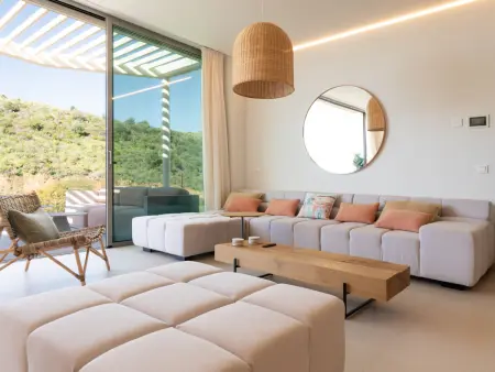 Maison meublÃ©e, vue mer et montagne - 5 pers. - Photo 4