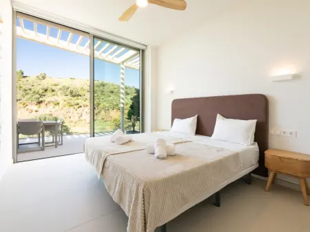 Maison meublÃ©e, vue mer et montagne - 5 pers. - Photo 13