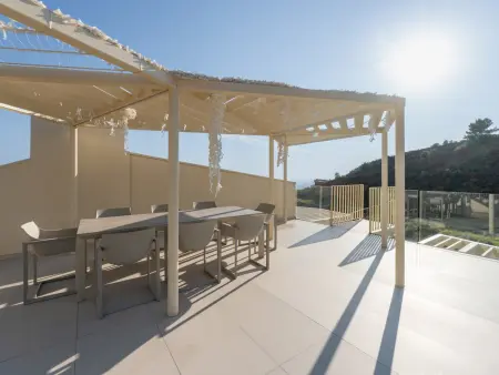 Maison meublÃ©e, vue mer et montagne - 5 pers. - Photo 18