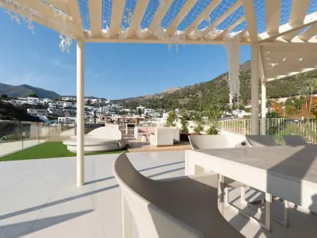 Maison meublÃ©e, vue mer et montagne - 5 pers. - Photo 23