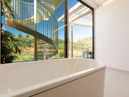 Maison meublÃ©e, vue mer et montagne - 5 pers. - Photo 29