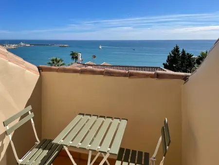 Appartement 136 m² lumineux face à la plage à Benalmádena : photo 2