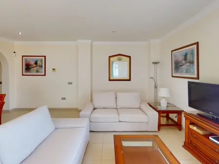Appartement 136 m² lumineux face à la plage à Benalmádena : photo 11