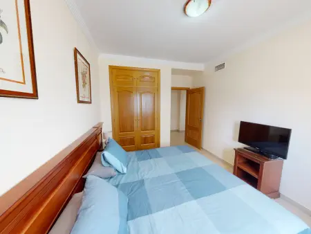 Appartement 136 m² lumineux face à la plage à Benalmádena : photo 19