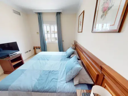 Appartement 136 m² lumineux face à la plage à Benalmádena : photo 20