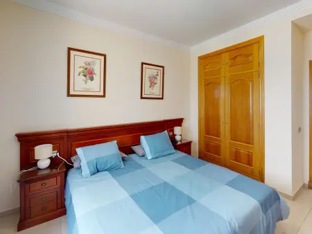 Appartement 136 m² lumineux face à la plage à Benalmádena : photo 21