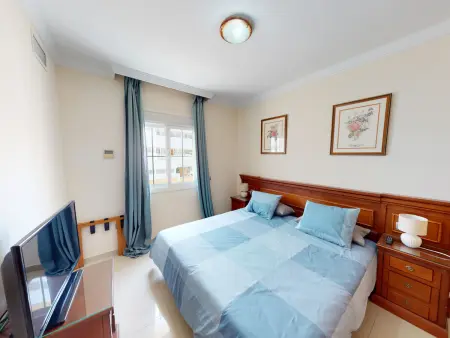Appartement 136 m² lumineux face à la plage à Benalmádena : photo 22