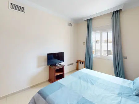 Appartement 136 m² lumineux face à la plage à Benalmádena : photo 23