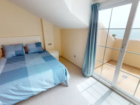 Appartement 136 m² lumineux face à la plage à Benalmádena : photo 24