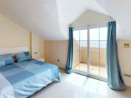 Appartement 136 m² lumineux face à la plage à Benalmádena : photo 25