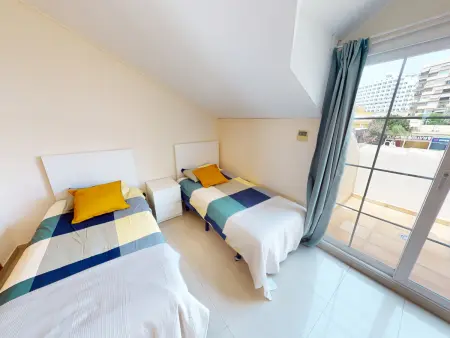 Appartement 136 m² lumineux face à la plage à Benalmádena : photo 26