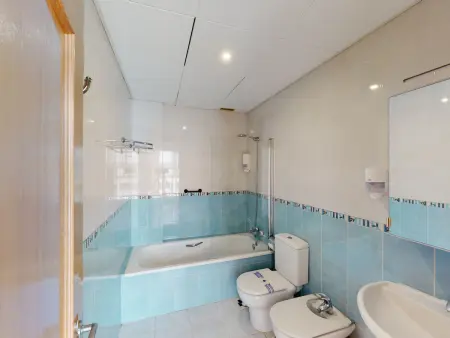Appartement 136 m² lumineux face à la plage à Benalmádena : photo 30