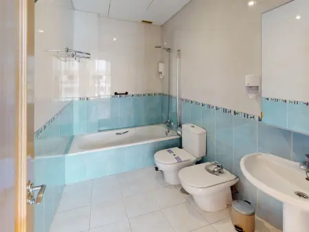 Appartement 136 m² lumineux face à la plage à Benalmádena : photo 31