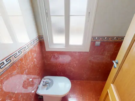 Appartement 136 m² lumineux face à la plage à Benalmádena : photo 32