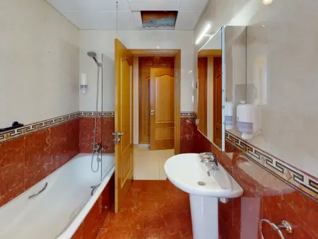 Appartement 136 m² lumineux face à la plage à Benalmádena : photo 33