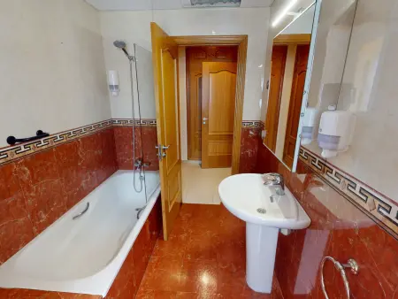Appartement 136 m² lumineux face à la plage à Benalmádena : photo 34