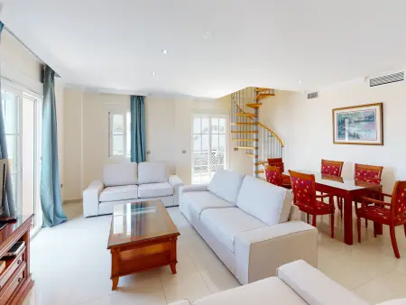 Appartement 136 m² lumineux face à la plage à Benalmádena : photo 35