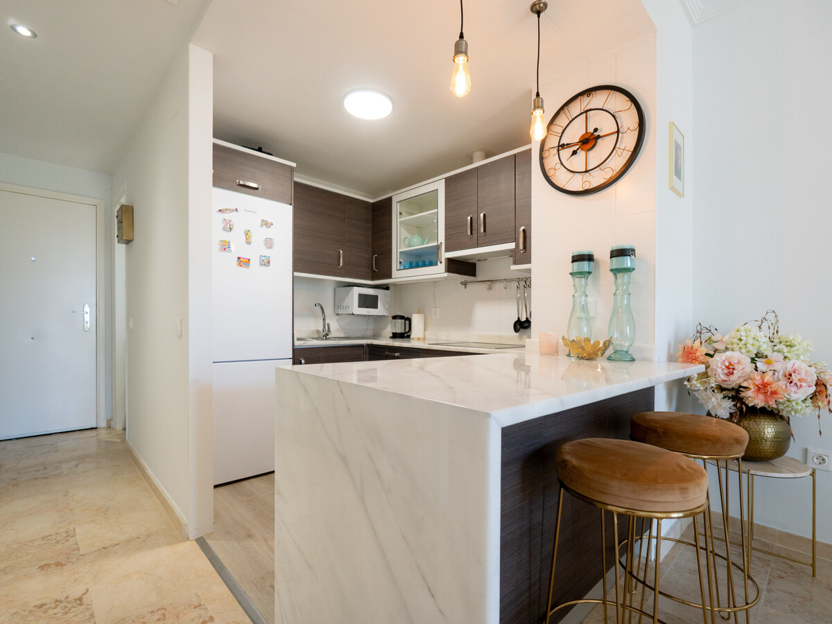 Appartement 74 m² avec piscine et parking à Manilva - Photo 6