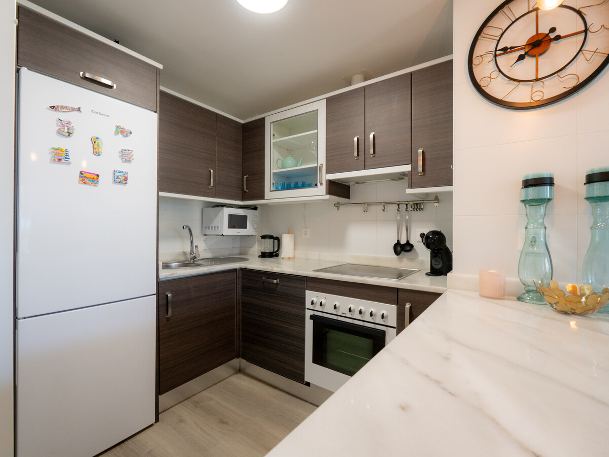 Appartement 74 m² avec piscine et parking à Manilva - Photo 7