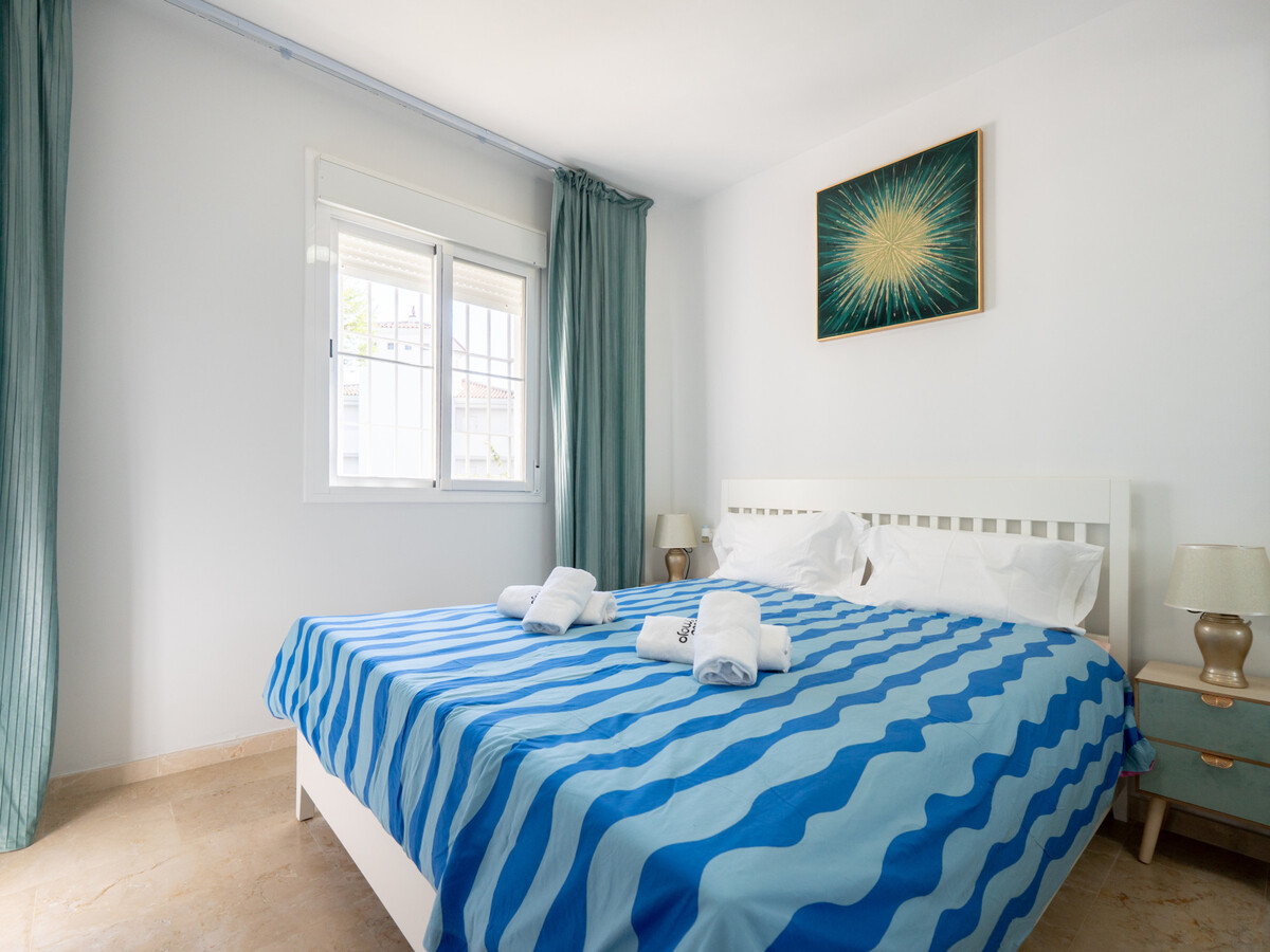 Appartement 74 m² avec piscine et parking à Manilva - Photo 9
