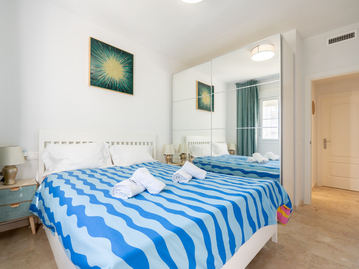 Appartement 74 m² avec piscine et parking à Manilva - Photo 10