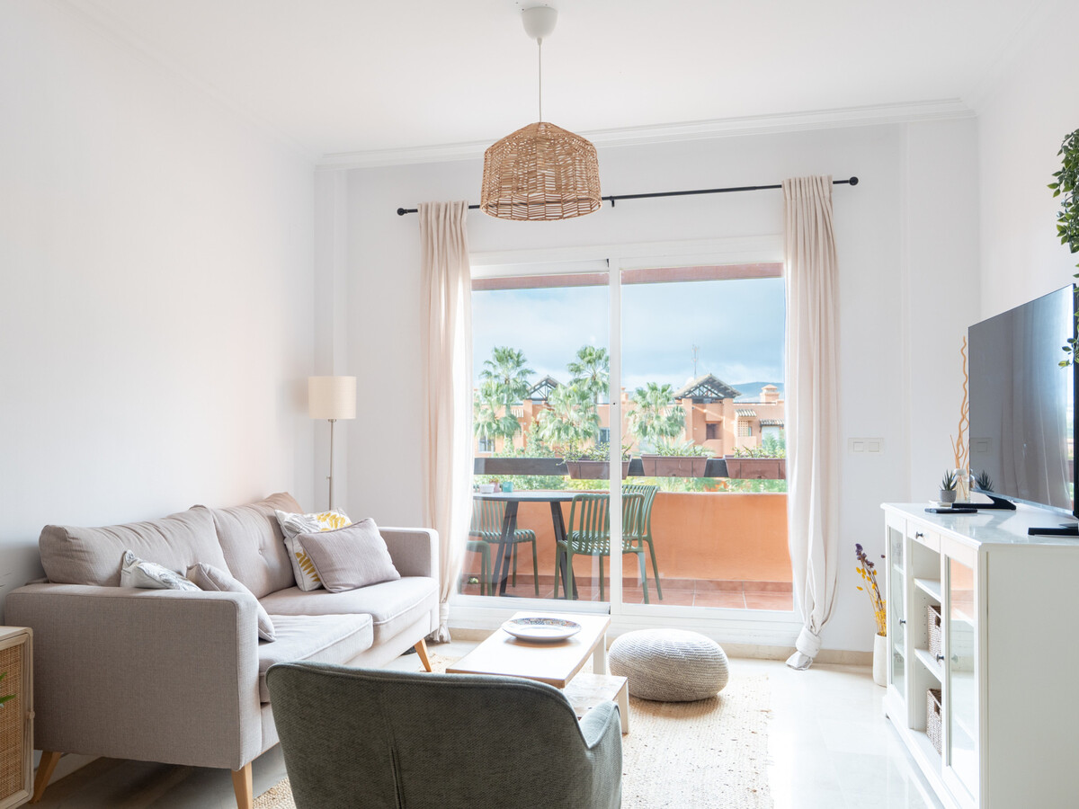 Appartement 74 m² vue montagne et piscine à Casares - Photo 3