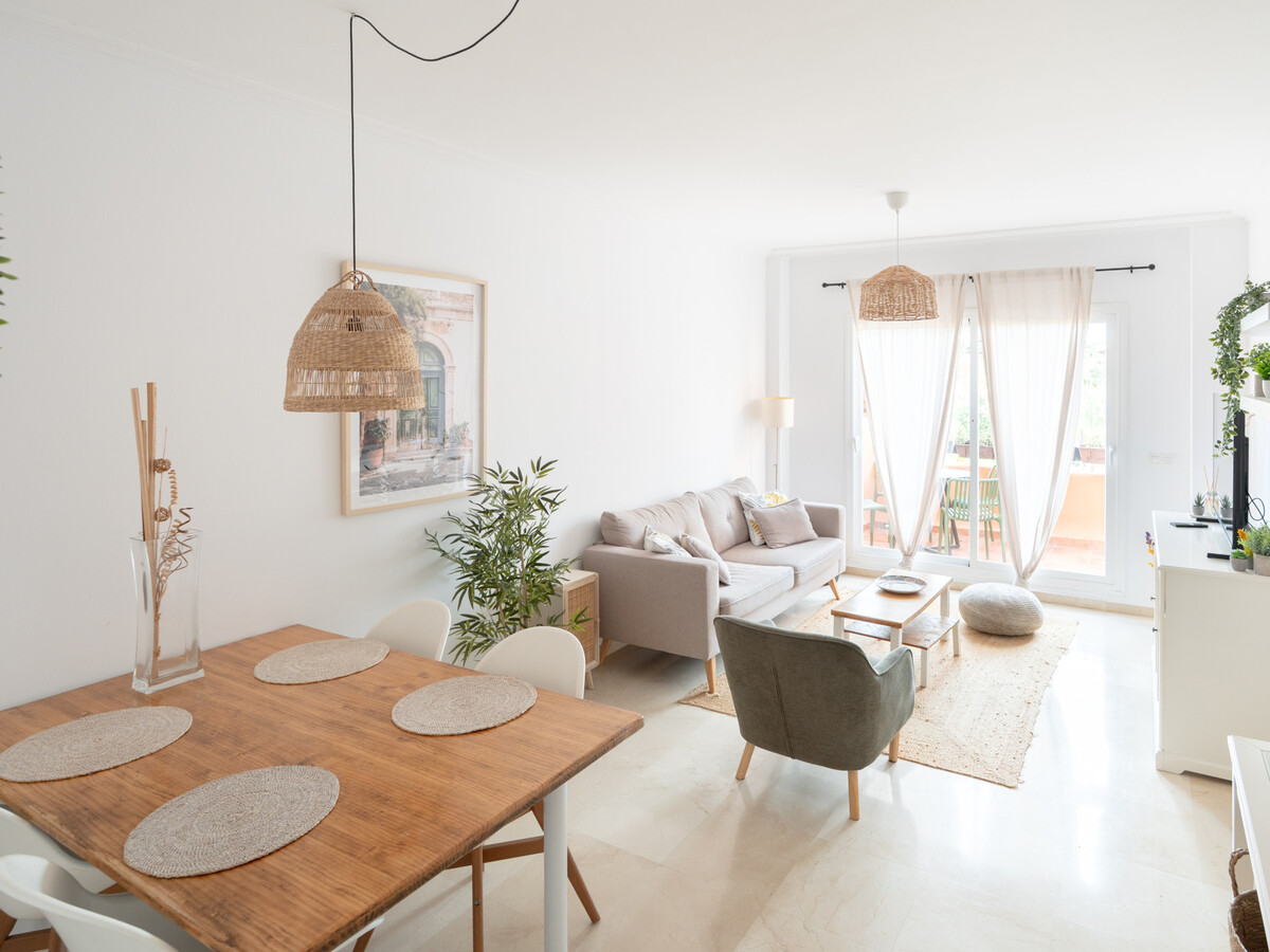Appartement 74 m² vue montagne et piscine à Casares - Photo 4