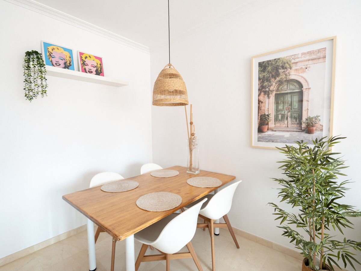 Appartement 74 m² vue montagne et piscine à Casares - Photo 5
