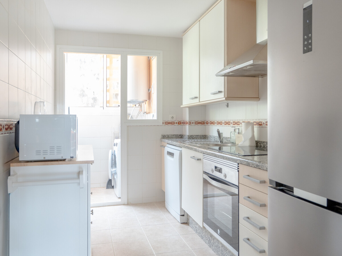 Appartement 74 m² vue montagne et piscine à Casares - Photo 6
