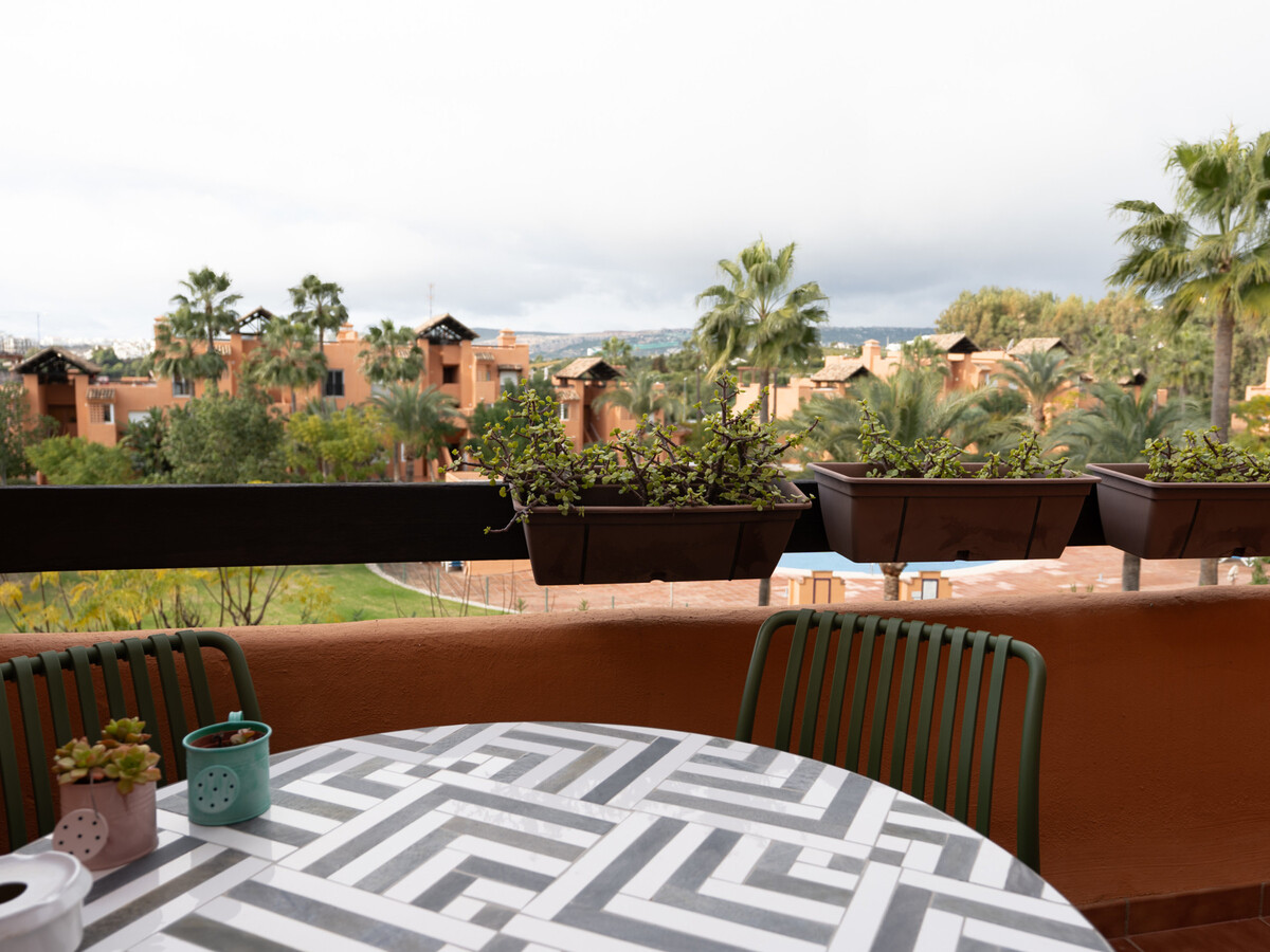 Appartement 74 m² vue montagne et piscine à Casares - Photo 9