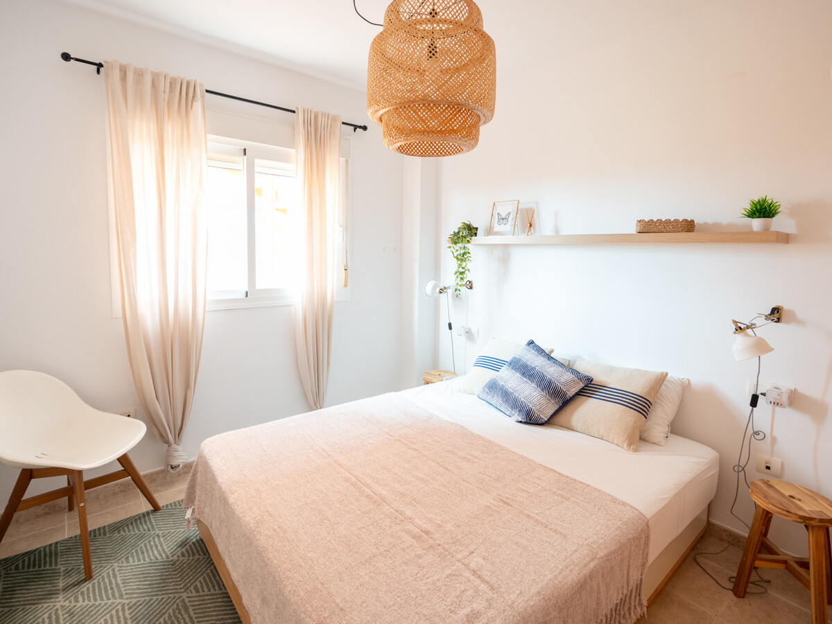 Appartement 74 m² vue montagne et piscine à Casares - Photo 10