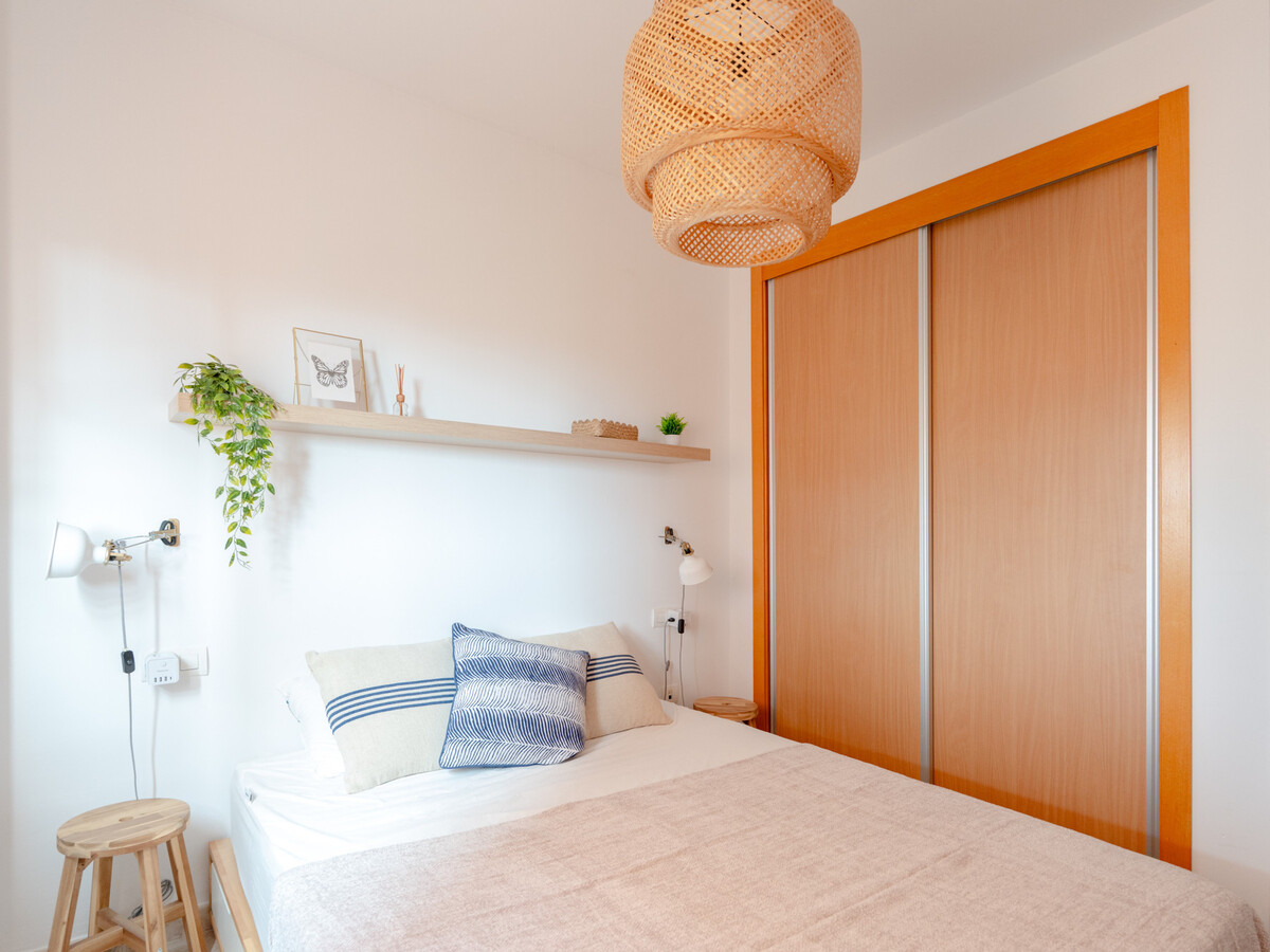 Appartement 74 m² vue montagne et piscine à Casares - Photo 11